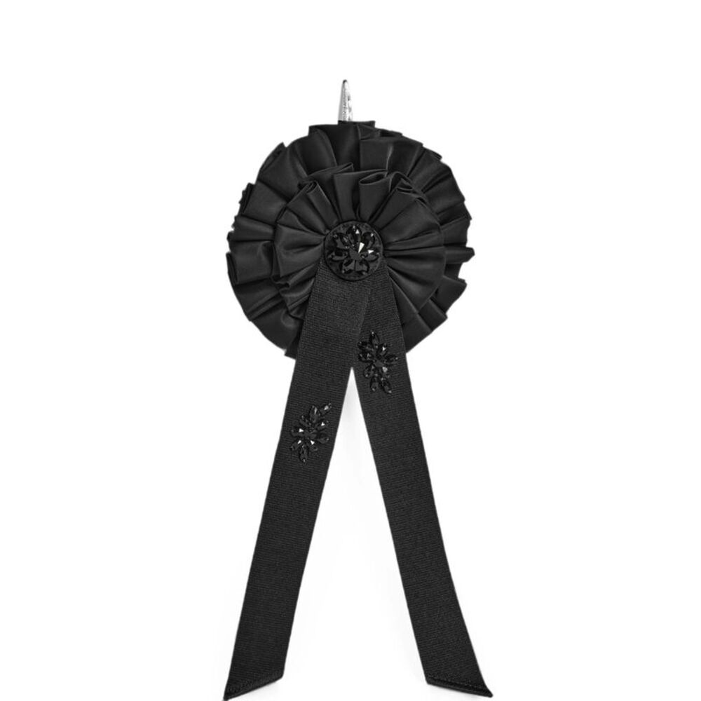 Simone Rocha Black Bag Accessories Women